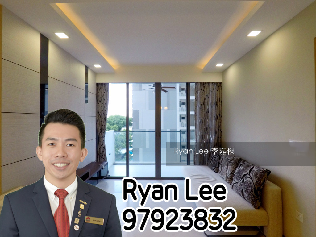 The Shore Residences (D15), Condominium #146605452